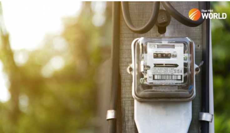 Cuaca Panas Ekstrem, Thailand Catat Rekor Penggunaan Listrik